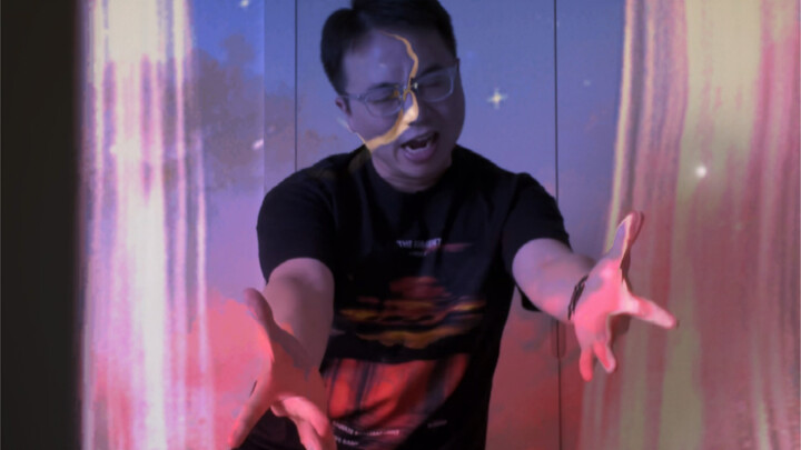 【คำอวยพรวันเกิด】ขอพรจากพระโพธิสัตว์