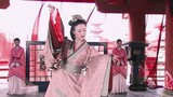 [Remix]Empress dowager Bo's charming dance|<Mei Ren Xin Ji>