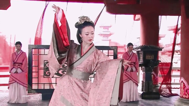 [Remix]Tarian Ratu Janda Bo yang Memesona|<Mei Ren Xin Ji>