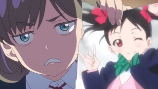 【让可可飞】这照片是你吗？