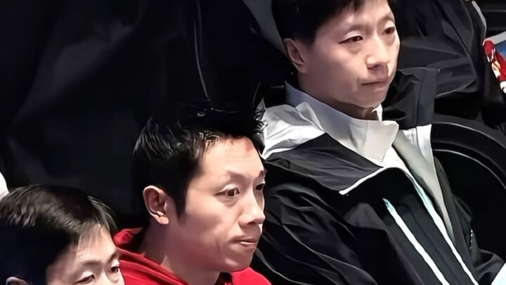 Does no longer relying on your older brother mean you’ve grown up? Longmang: You’re asking for it.