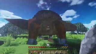 RLcraft Ep.1 đây mới là tập 1 thật nè (tôi nghiêm túc đấy)