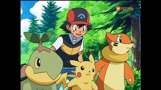 Pokemon phần 11 tập 28 lồng tiếng