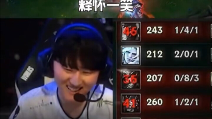 Momen Mengharukan di S13