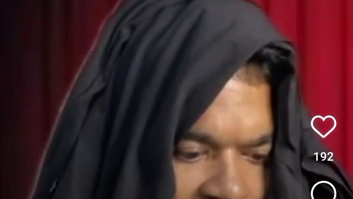 akuma no ko in school