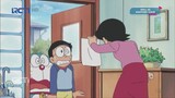 Doraemon Bahasa Indonesia RCTI - Selasa, 4 Juli 2023