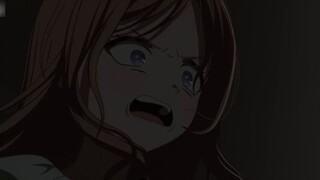 “Ruo Yemu, apakah ada yang salah dengan pengambilan gambarmu?”