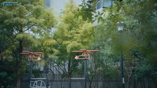 EP 3 the promise of the soul sub indo