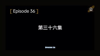 [ Eng Sub ] Ancient Lord - Ep. 36