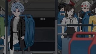 Advent in the Strange House (Misty Forest) Episode 2 Misty Forest Original Animation Animation Suspe
