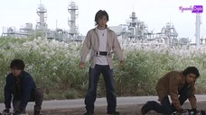 Kamen Rider Faiz/555 eps 41