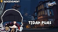 Tidak Puas • Achievement Honkai Star Rail | Achievement HSR •