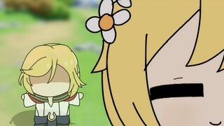 Kawi enters the world