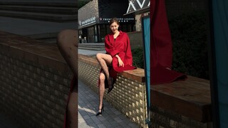 Beautiful Chinese Girls【小龙鼠✨】#douyin #tiktok #beautiful #shorts