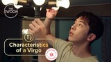 What your horoscope says about you: Virgo ♍️ | According to Korean Dramas [ENG SUB]