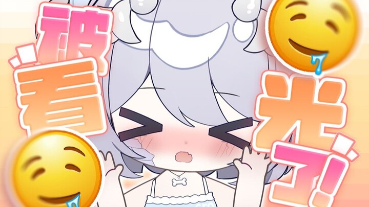 I had a wardrobe malfunction and my male boss saw it! I really want to quit—argh!