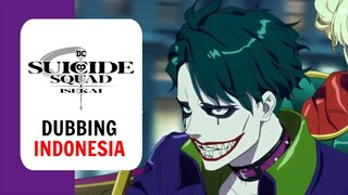 【 DUB INDO 】Isekai Suicide Squad || EP 1 || Part 2 || Dub by Danna Sama