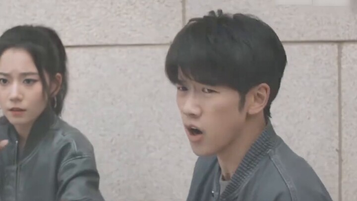 ไคหลิวอาจจะดีขึ้น แต่ไม่น่าเป็นไปได้ที่ไคหลิวจะดีขึ้น "นักรบเกราะซิงเหยาจือตื่นขึ้น" ทูเฉา #3