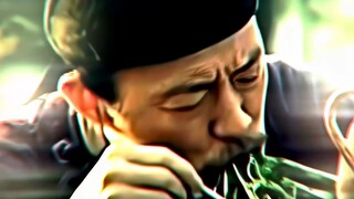 李世民：一想到魏征吃菠菜的样子我就想笑