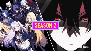 The Eminence in Shadow Season 2 Release Date for New Announcement!