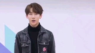 Ding Zeren แต่ให้หัวใจของเขา