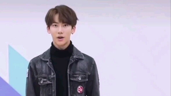 Ding Zeren, but gave his heart