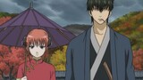 [Gintama / Earth God] I can't help but pay attention