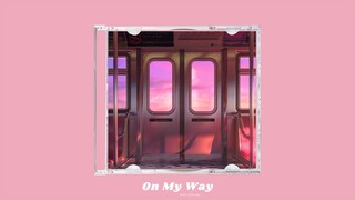 (FREE) Indie Rock x Bedroom Pop Type Beat - "On My Way"