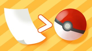 Labor contracts are much more useful than Poké Balls! [Contemporary Yokai Notes 43]