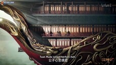 Tales of Herding Gods Eps 33 sub Indonesia