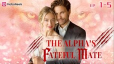 The Alpha's Fateful Mate