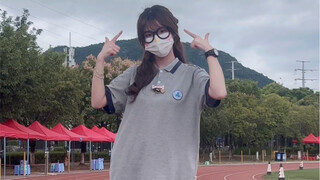 萌翻全世界！｜高中生元气翻跳NEMONEMO