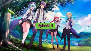 Kenja No Mago - Eps 4 Sub-Indo