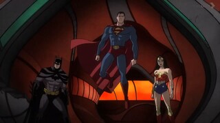 Justice League_ Warworld_Watch full Movie: Link in Description