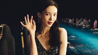Beranikah Anda pergi ke luar negeri dengan gaji bulanan 150.000 yuan? Trailer baru film bertema peni