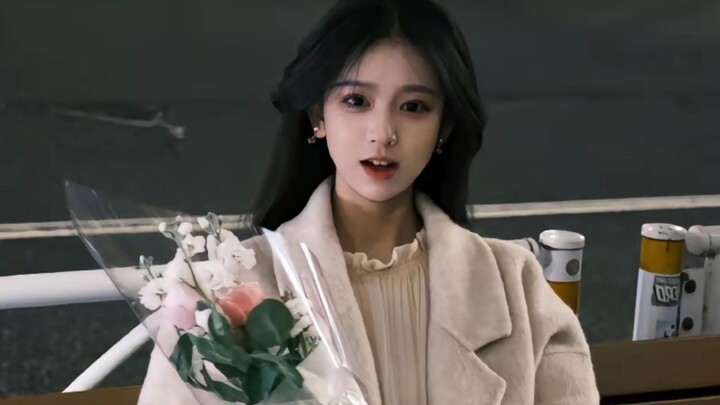 "Tak Bisa Tidak Mencintai"