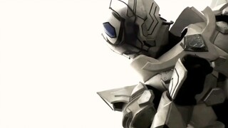 圣痕战士白皑，偷偷更新一点