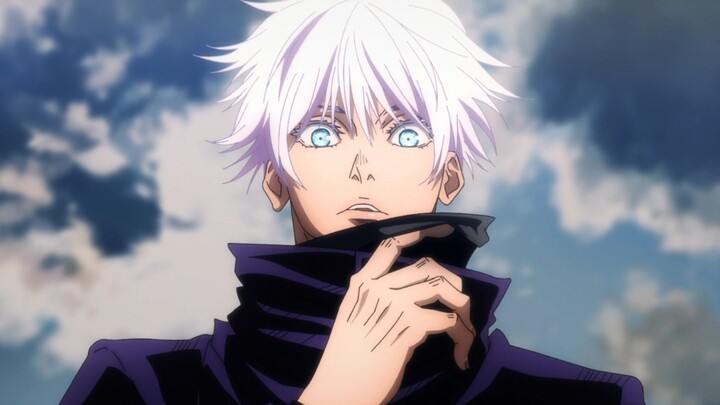 [AMV] Gojo VS Sukuna Badas Edit