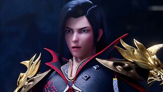 Why is Lin Langtian in Martial Universe considered the most pervasive villain among all the fantasy 