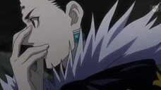Hunter x hunter 21