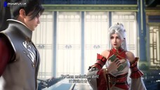Legend Of Martial Immortal Eps 104