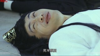 「片场日记之开不了机」演员被导演调教 “一眼万年”你能get到吗？
