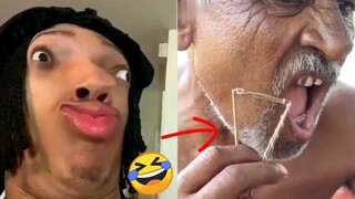 😂Tik Tok Trung Quốc😂Những Khoảnh Khắc Hài Hước Thú Vị Bá Đạo trên Tik Tok Trung Quốc Triệu View #75😂