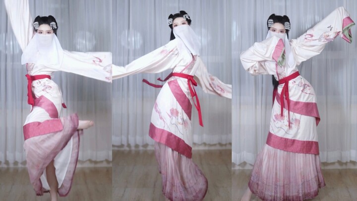 After I paid 3,500 for a personal trainer and danced “Learning to Walk Like Handan” over a hundred t