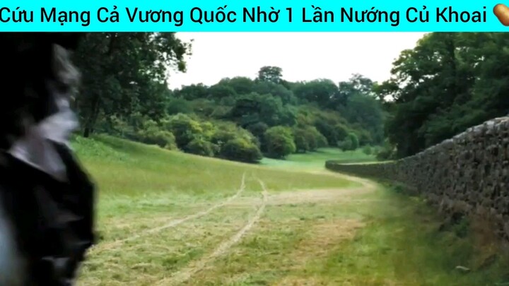 Review phim cứu mạng cả vương quốc