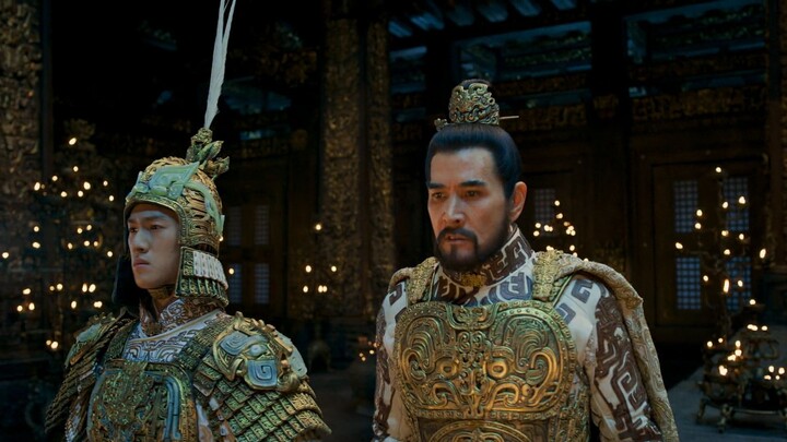 Creation Of The Gods I: Kingdom Of Storms