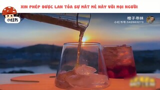 Những thức uống không thể bỏ qua trong mùa hè này #reviewngon