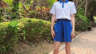 #深圳校服真好看#卜卦