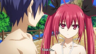 Date A Live Eps. 11