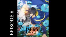 My Isekai Life